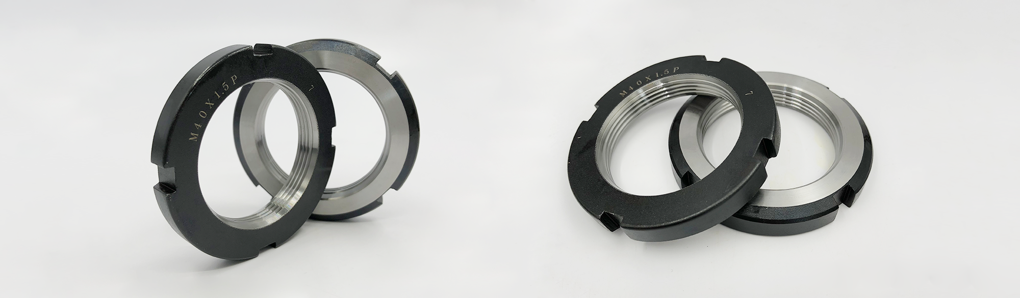 AN系列精密圆螺母