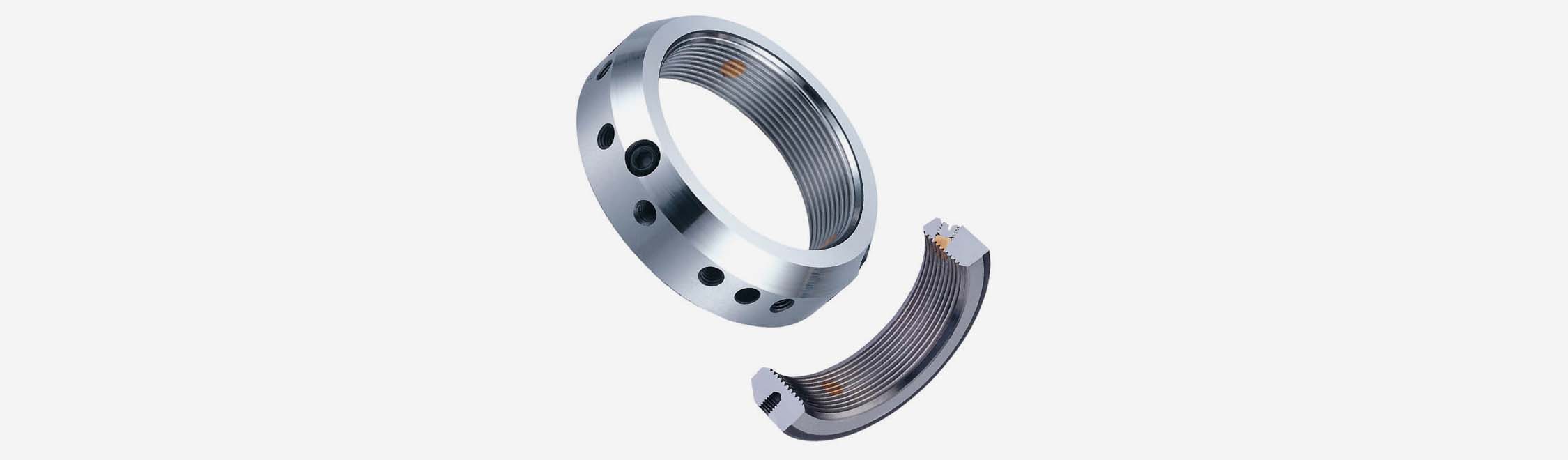 SBL-C系列精密平衡螺母