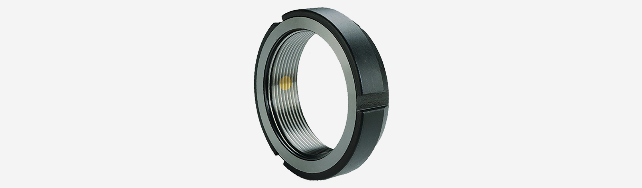 MFZ系列30°精密车削螺母