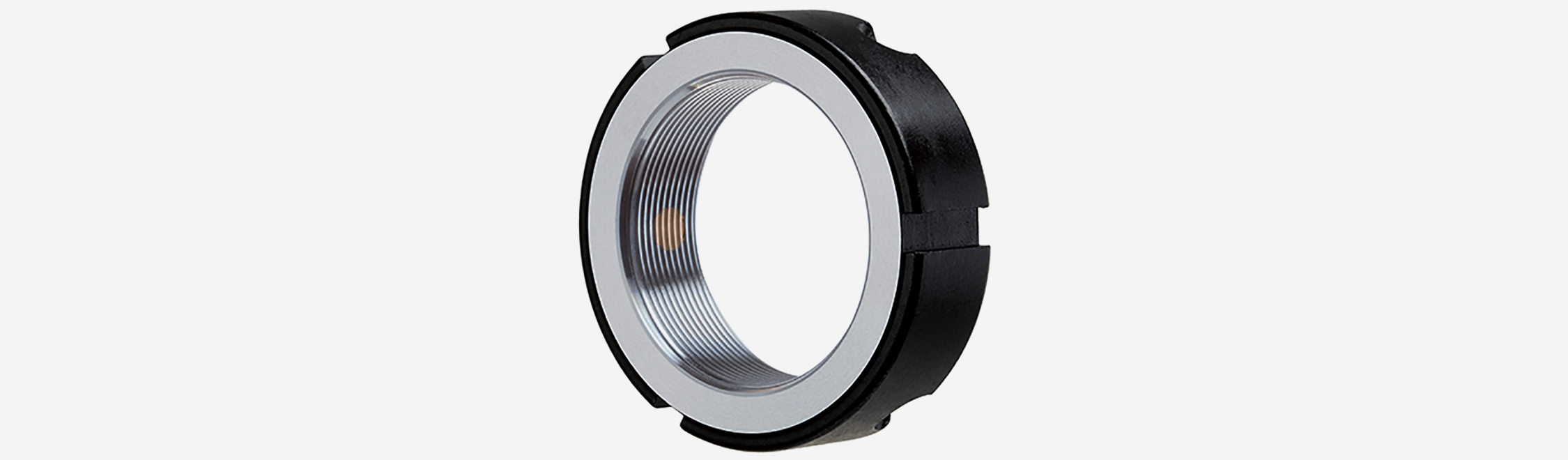 BF系列30°锁紧精密研磨螺母