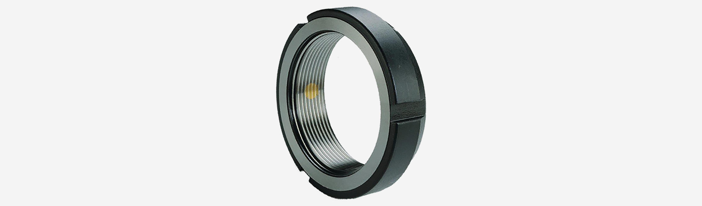 MF系列30°锁定精密研磨螺母