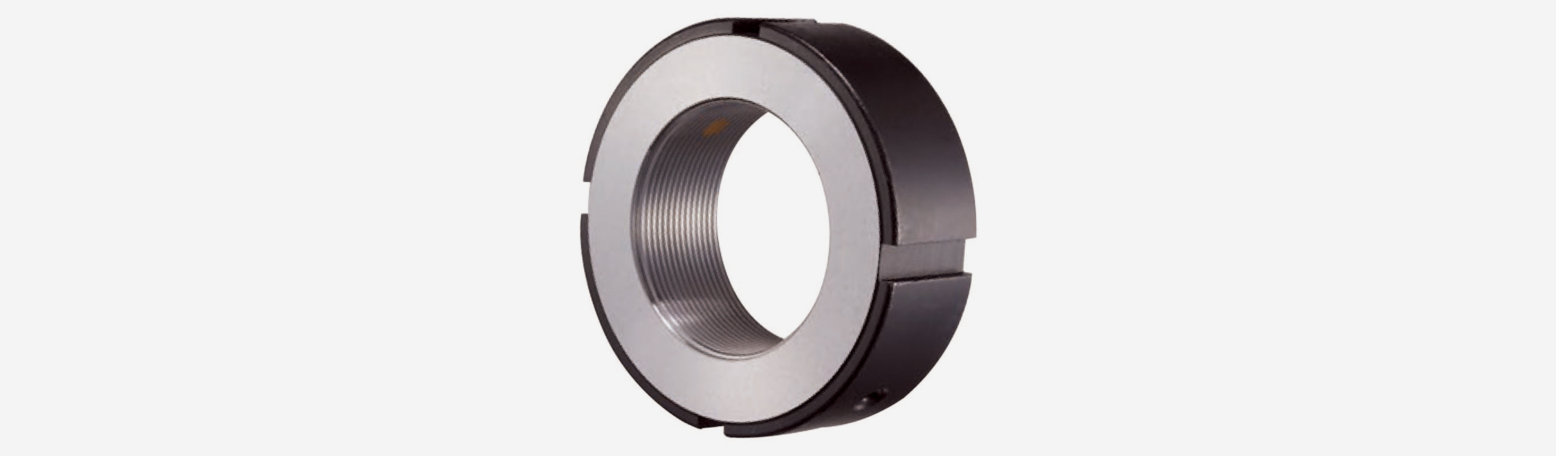 MRRA系列重型精密研磨螺母