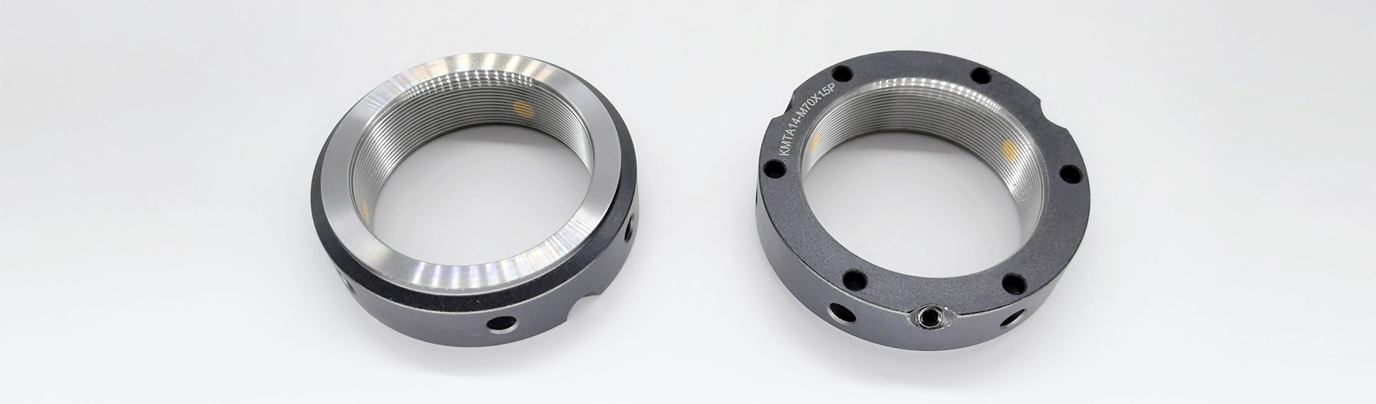 KMTA系列斜角锁紧螺母