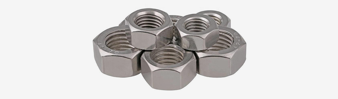 GB/T 6170-2015 1型六角螺母