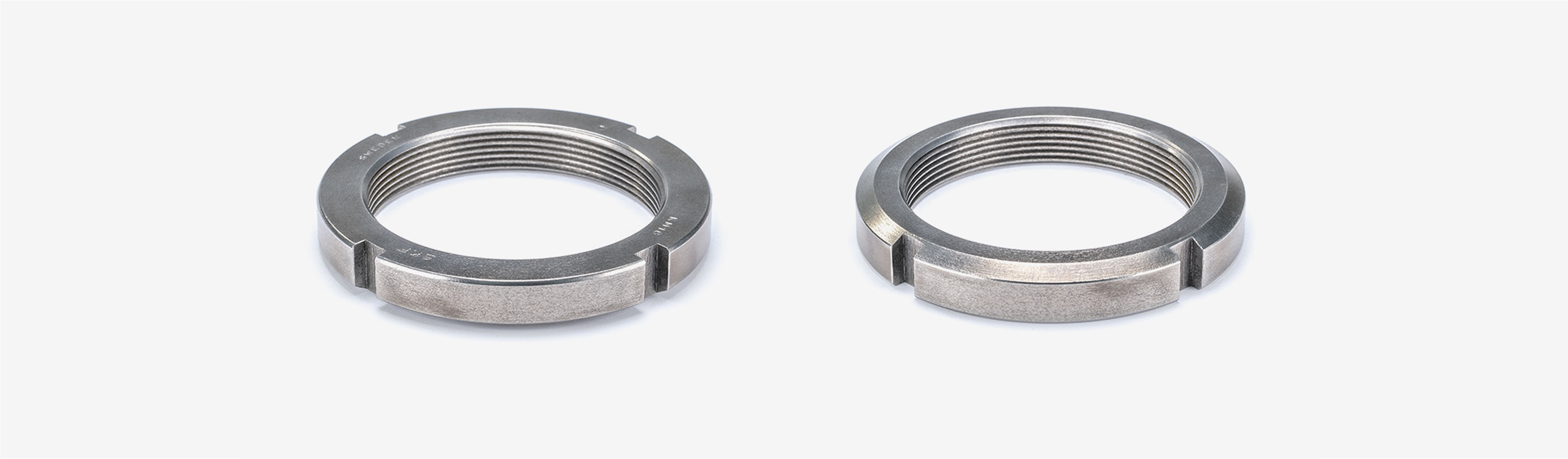 N系列美标ANSI英制锁紧螺母