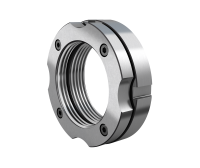 KMD系列开槽锁紧螺母