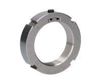 KMK系列带整体式锁定的锁紧螺母