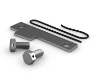 PL系列英制锁定板