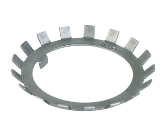 W系列英制锁定垫圈