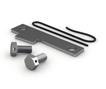 PL系列英制锁定板