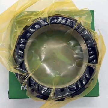 SAK 尚精 KMT15-M75×2.0P 精密锁紧螺母 LMP800301