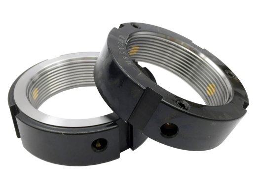 SA系列轴向锁紧螺母