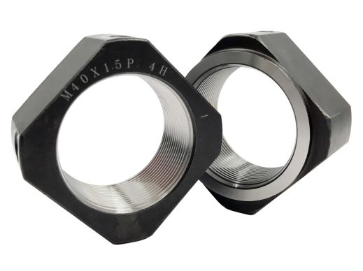 DN系列方形锁紧螺母