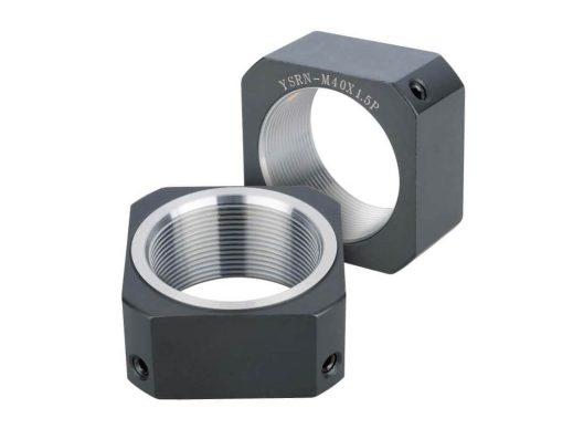YSRN系列方形锁紧螺母