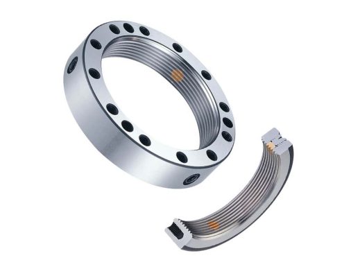 SBL-D系列精密平衡螺母