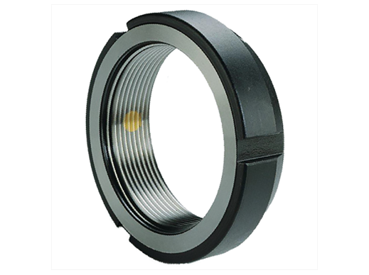 MFZ系列30°精密车削螺母