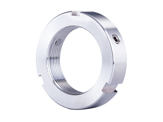 MRS系列不锈钢精密锁紧螺母