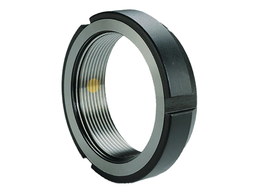 MF系列30°锁定精密研磨螺母