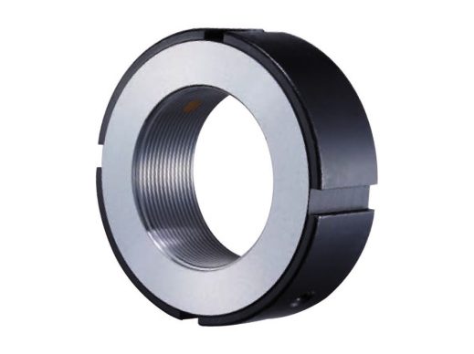 MRRA系列重型精密研磨螺母