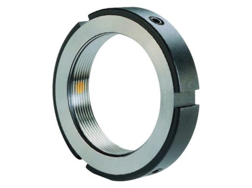 MRZ系列径向锁紧精密车削螺母