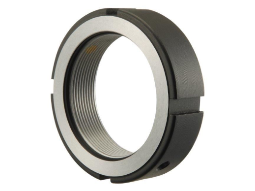 MA系列轴向锁紧精密研磨螺母