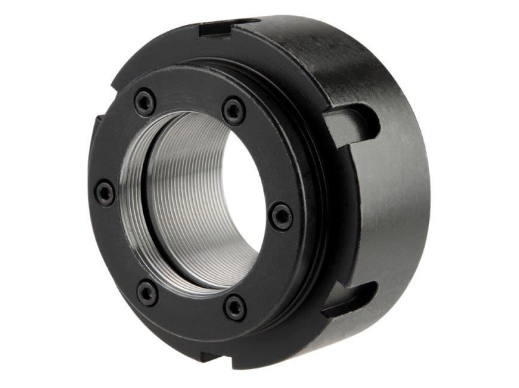 MKW系列轴向锁紧精密车削螺母