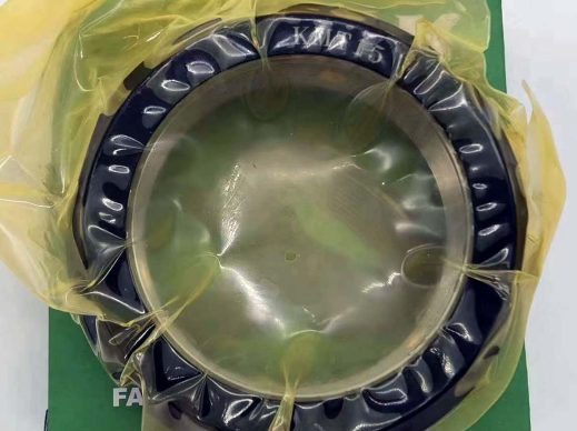 SAK 尚精 KMT15-M75×2.0P 精密锁紧螺母 LMP800301