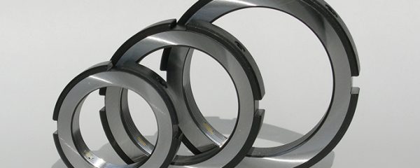 FKD精密锁紧螺母