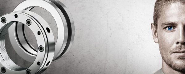 SPIETH精密锁紧螺母