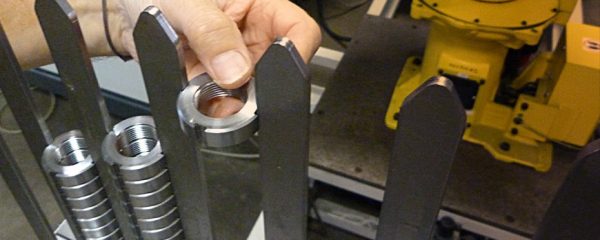 SFERO精密锁紧螺母