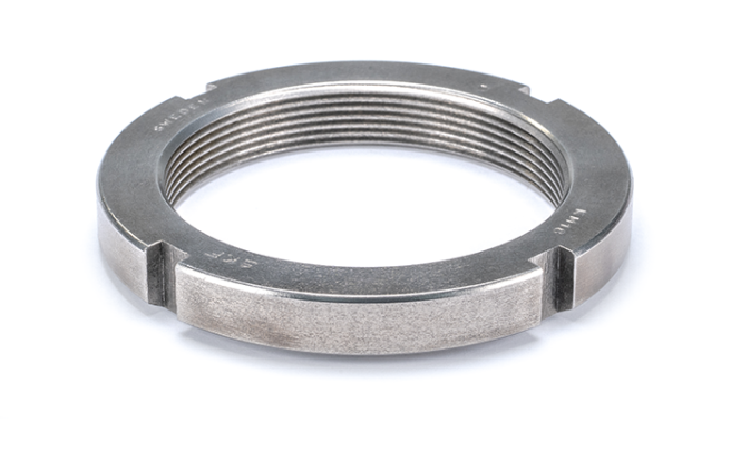 N系列美标ANSI英制锁紧螺母