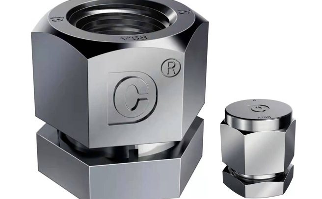 DC-03/05系列防松螺母