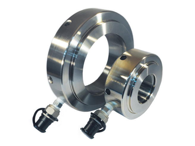 OS系列轴承用油压螺母