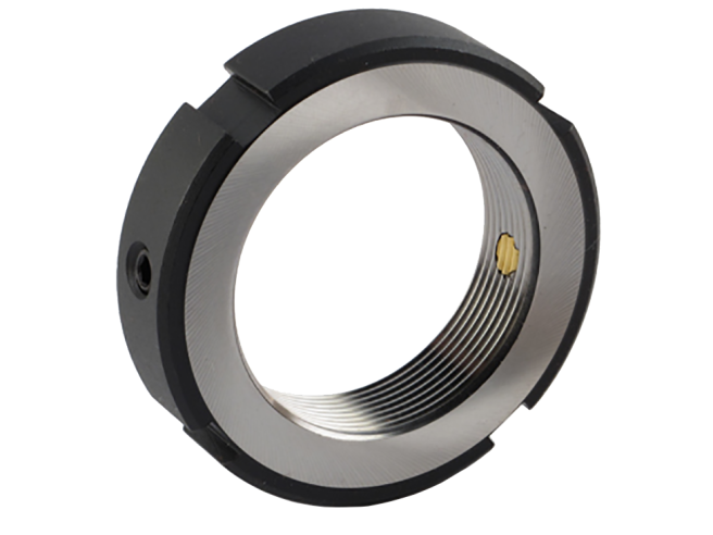 ZM系列径向锁紧螺母