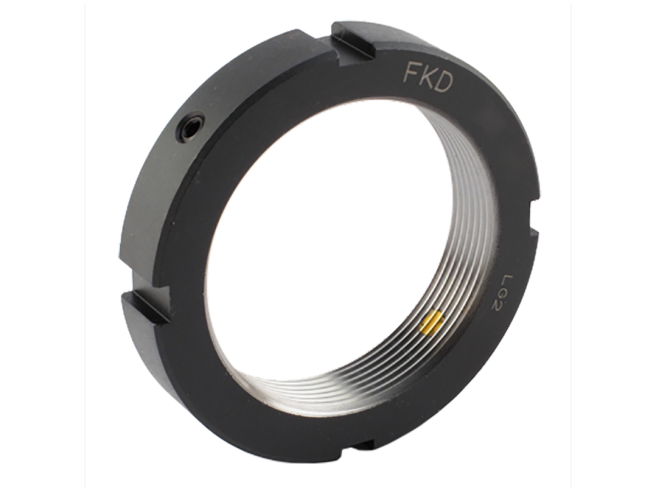 ZMT系列径向锁紧螺母