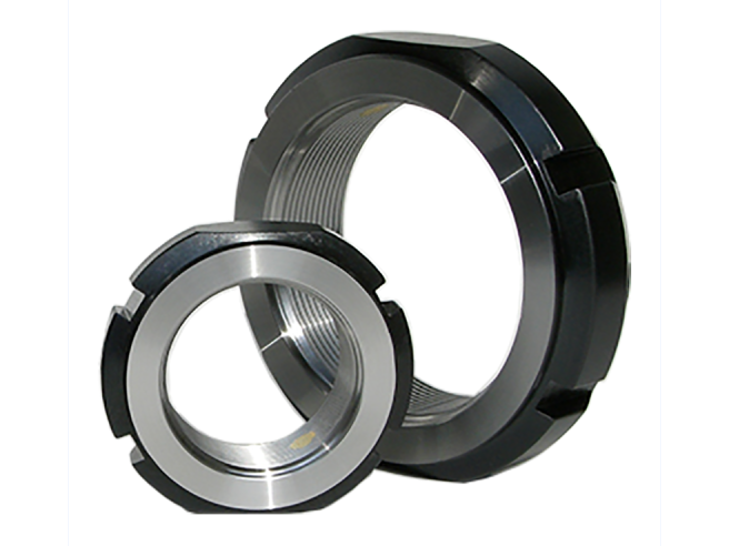 FKN系列斜角锁紧螺母