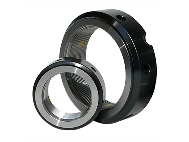 FKNA系列斜角锁紧螺母