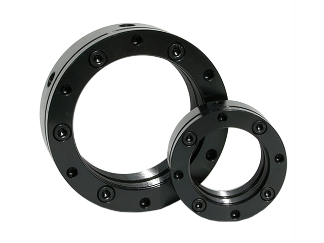 FAN系列缩紧锁紧螺母