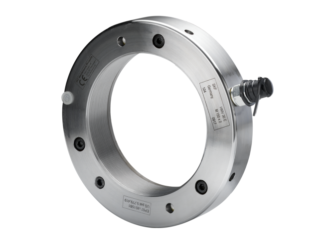 HMV..E系列液压螺母