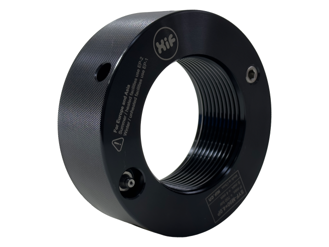 SYF系列黄油泵注油型液压螺母