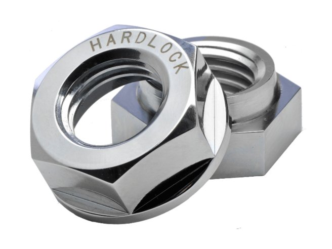 HLN系列防松螺母